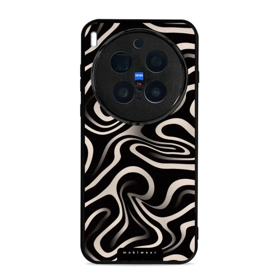 Etui Glossy Case do Vivo X300 Pro - wzór GA63G