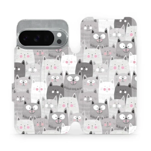 Etui do Google Pixel 10 Pro - wzór M099P