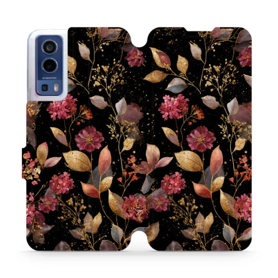 Etui do Vivo Y72 5G - wzór V171S