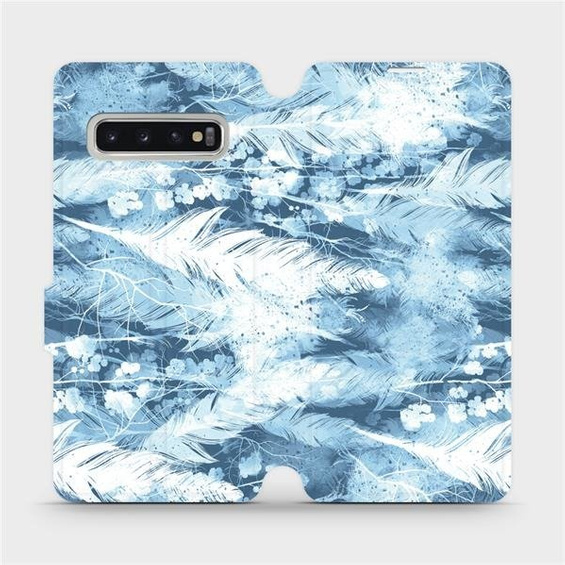 Etui do Samsung Galaxy S10 - wzór M058S
