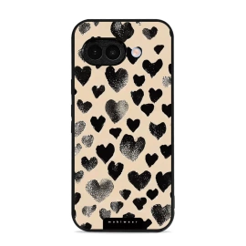 Etui Glossy Case do Google Pixel 9A - wzór GA51G