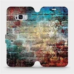 Etui do Samsung Galaxy S8 Plus - wzór V061P
