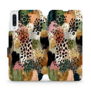 Etui do Samsung Galaxy A50 - wzór V167S