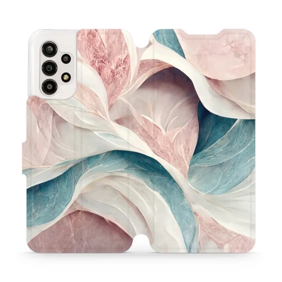 Etui do Samsung Galaxy A13 4G - wzór VP33S
