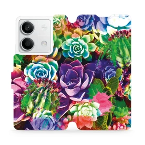 Etui do Xiaomi Redmi Note 13 5G - wzór MG08S