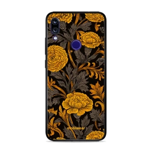 Etui Glossy Case do Xiaomi Redmi Note 7 - wzór G173G