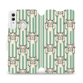 Etui do Huawei Honor 10 Lite - wzór VP90S