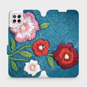 Etui do Huawei P40 Lite - wzór MD05P