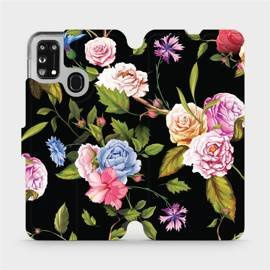 Etui do Samsung Galaxy M31 - wzór VD07S