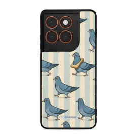 Etui Glossy Case do Motorola Edge 70 - wzór GP91G