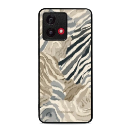 Etui Glossy Case do Motorola Moto G84 - wzór G168G