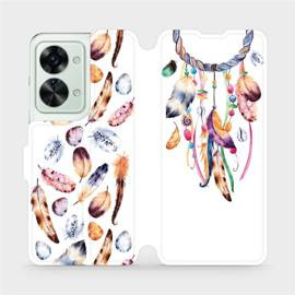 Etui do OnePlus Nord 2T 5G - wzór M003S