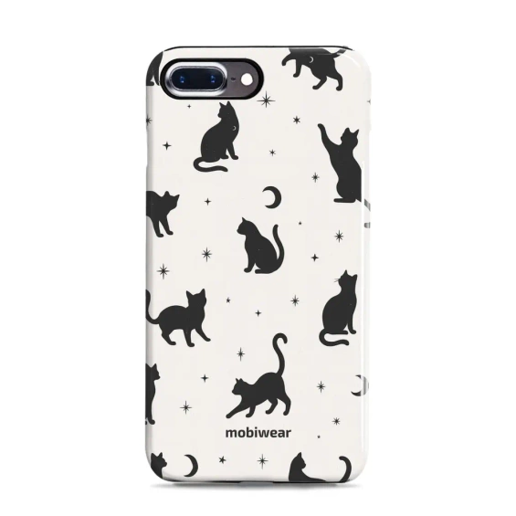 Etui Elite Pro do Apple iPhone 8 Plus - wzór E162E