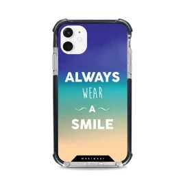 Etui MagSafe Elite Bumper Apple iPhone 11 - wzór D074D