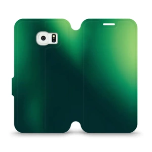 Etui do Samsung Galaxy S6 Edge - wzór VP61S