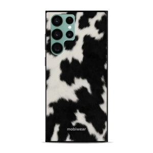 Etui Glossy Case do Samsung Galaxy S22 Ultra - wzór G165G