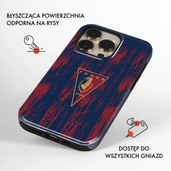 Etui Elite Pro do Xiaomi Redmi 15C 5G - wzór E14PS