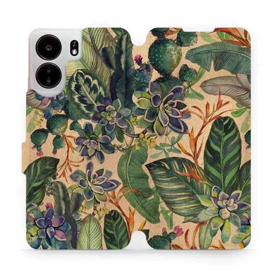 Etui do Xiaomi POCO C65 - wzór VP05S