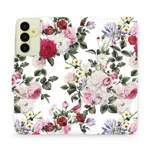 Etui do Samsung Galaxy A15 5G - wzór MD01S