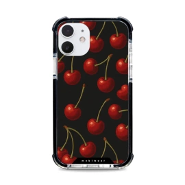 Etui MagSafe Elite Bumper Apple iPhone 12 Pro - wzór DP83D