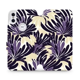 Etui do Motorola One - wzór VA47S