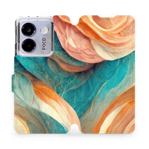 Etui do Xiaomi POCO M7 Pro 5G - wzór VP36S