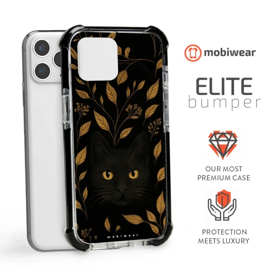 Etui MagSafe Elite Bumper Apple iPhone 11 Pro - wzór D164D