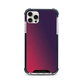 Etui MagSafe Elite Bumper Apple iPhone 11 Pro Max - wzór D030D