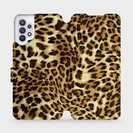Etui do Samsung Galaxy A32 5G - wzór VA33P