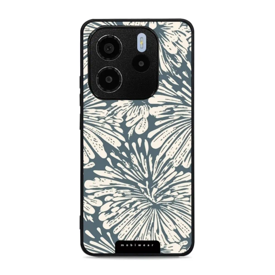 Etui Glossy Case do Xiaomi Redmi Note 14 4G - wzór GA42G