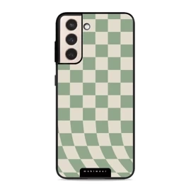 Etui Glossy Case do Samsung Galaxy S21 Plus - wzór GA58G