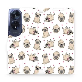 Etui do OPPO A60 - wzór M097P