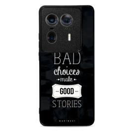 Etui Glossy Case do Motorola Edge 50 Ultra - wzór G071G