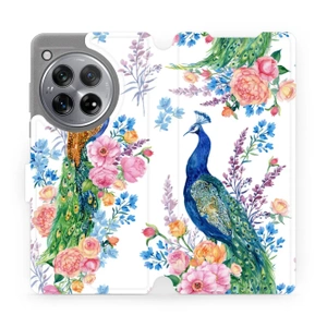 Etui do OnePlus 12R - wzór MX08S