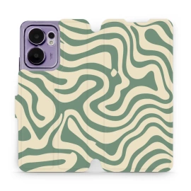 Etui do OPPO Reno 13 F 5G - wzór VA57S