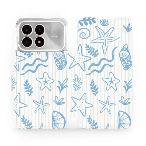 Etui do Xiaomi Poco F8 Pro - wzór VP88S