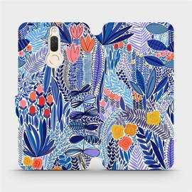 Etui do Huawei Mate 10 Lite - wzór MP03P