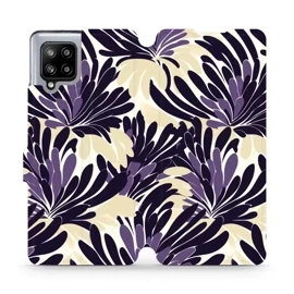 Etui do Samsung Galaxy A42 - wzór VA47S