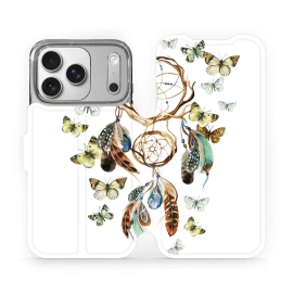 Etui do Apple iPhone 17 Pro - wzór M001P