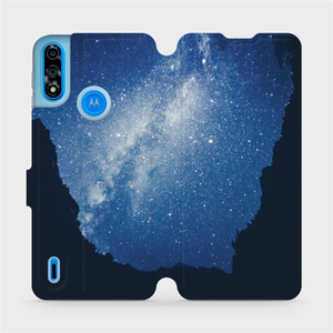 Etui do Motorola Moto E7 Power - wzór M146P