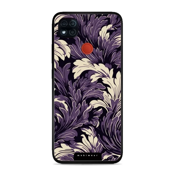 Etui Glossy Case do Xiaomi Redmi 9C - wzór GA46G