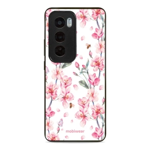 Etui Glossy Case do OPPO Reno 12 5G - wzór G033G
