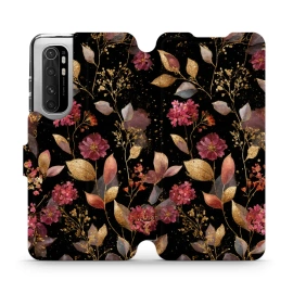 Etui do Xiaomi Mi Note 10 Lite - wzór V171S