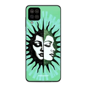 Etui Glossy Case do Samsung Galaxy M12 - wzór G058G