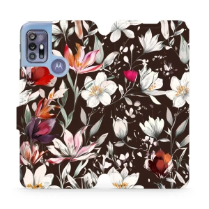 Etui do Motorola Moto G30 - wzór VP72S