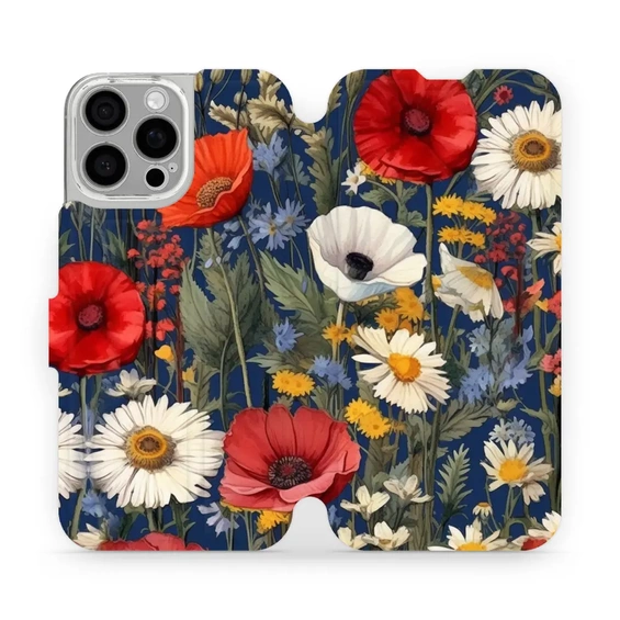 Etui do Apple iPhone 16 Pro Max - wzór VP46S