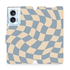 Etui do Motorola Edge 50 Fusion - wzór VA59S