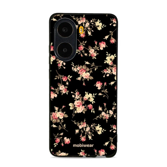 Etui Glossy Case do Xiaomi POCO X7 Pro - wzór G039G