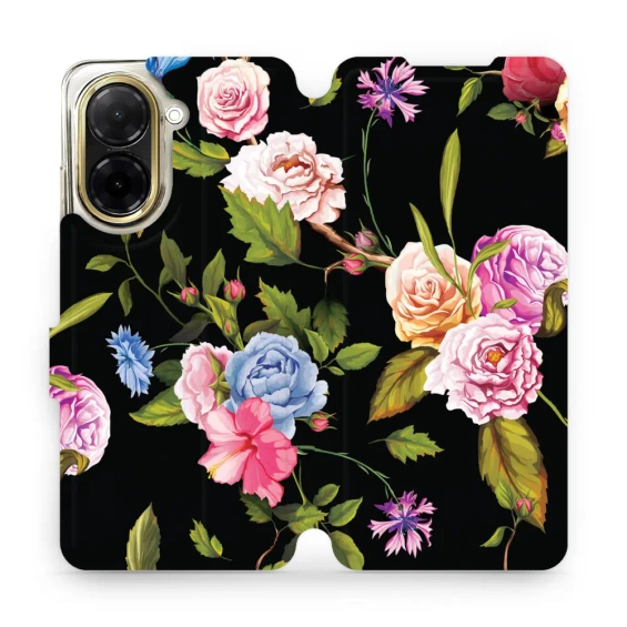 Etui do Xiaomi Redmi A5 - wzór VD07S