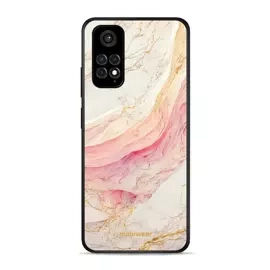 Etui Glossy Case do Xiaomi Redmi Note 11 - wzór G027G